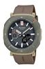 Casio Pro Trek PRJ-B001-5JF Hiker Line - Brown