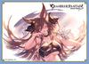 Chara Sleeve Collection Matte Series Granblue Fantasy Galleon (No. MT2128)