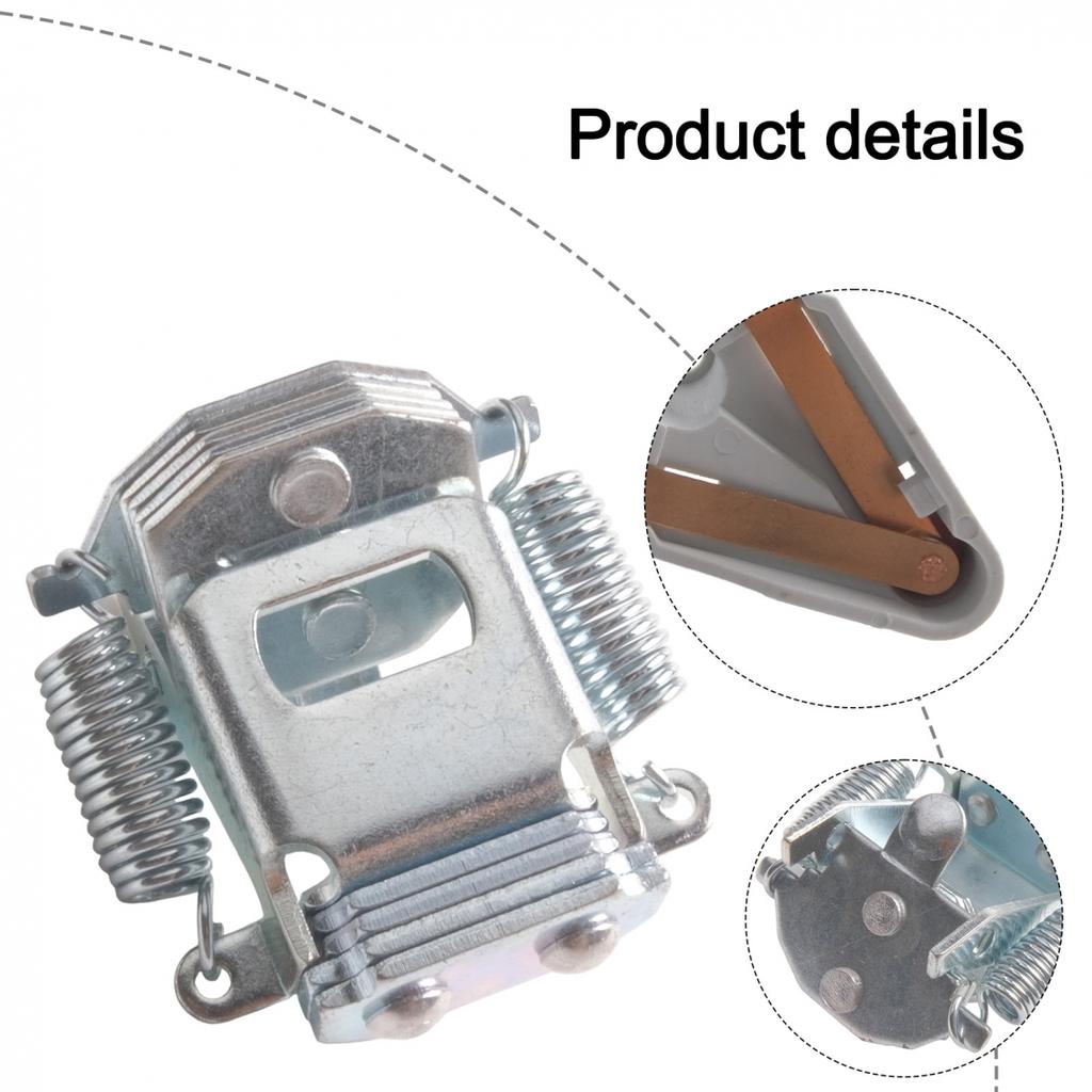 Easy Identification Electrode Switch Kit Fixed Switches