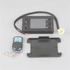 12V 5KW Air Parking Diesel Heater Control Board Motherboard + LCD Switch+ Remote