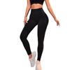 Seamless Yoga Pants With High Waist, Peach Shaped Lifting Buttocks, Wearing Tight Pants For A Naked Look, Slimming Yoga Pants For Women