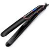 Professional Hair Straightener Ceramic Ionic Fast Heat-Up Hair Flat Iron Negative Ion  Iron Lcd Display Hair Straightener