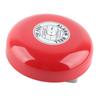 CB?6B 95dB Metal Electric Round Alarm Bell School Home Factory Security Alarm Bell
