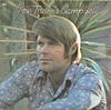 LP Record GLEN CAMPBELL - Glen Travis Campbell ESW11117 Capitol Records 1972 UK Pop Used