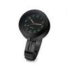 Motorcycle Handlebar Clock Dial Clock Durable Waterproof Stainless Steel Motorcycle Bike Handlebar Mount Quartz Clock Watch