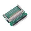 New CF To IDE Adapter CF Compact Flash Memory Card To 2.5" 44Pin Male IDE For Laptop