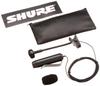 SHURE Condenser Microphone for Musical Instruments Cardioid No Attached Cable PGA98H-LC []