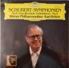 LP Record KARL BOHM, WIENER PHILHARMONIKER - Schubert Symphonies No. 8 "unfinish 2531373 DEUTSCHE GRAMMO 1982 Germany Classical Used