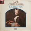 LP Record JOHANN SEBASTIAN BACH, IGOR KIPNIS - Italienisches Konzert • Französiche 1C06585049 His Master's Vo 1976 Germany Classical Used