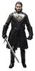 McFarlane Toys Game of Thrones Jon Snow Action Figure