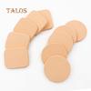 Smooth Soft Makeup Foundation Blender Face Sponge Flawless Powder Puff X5pcs