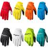 MTB Cycling Gloves Moumtain Bike Windproof Gloves Off Road MTB Motocross Anti-slid Motorbike Glove