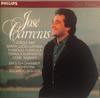 CD JOS? CARRERAS, ENGLISH CHAMBER ORCH - O Sole Mio / Santa Lucia Luntana /  4000152 Philips, Philip Germany Classical Used