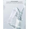 Wireless Dental Irrigator Water Flosser with 3 Modes 190ml Interdental Cleaner