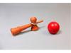 Skill Ball Kendama Toy for Children’s Fitness and Education