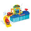 Tayo Color Change Bath Play, Korean Toys