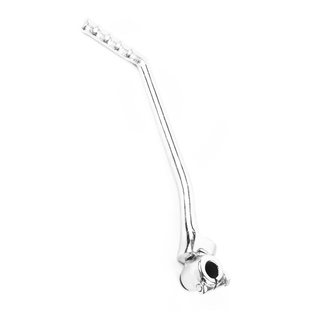 16mm0.6in Kick Start Starter Lever Fit for Kawasaki KE125 KE175 KLX250 200 250cc Pit Dirt Bike