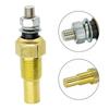 1/8 NPT Oil/Water Temp Sensor Electronic Transmitter