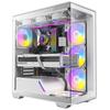 ANTEC C3 ARGB WHITE