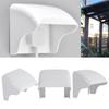 Socket Outdoor Socket Waterproof Box Switch Protective Cover Electric Plug Rainproof Cover
