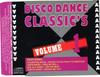CD VARIOUS - Disco Dance Classic's Volume 1 STH538CD Streetheat 1988 Germany Soul/Funk Used
