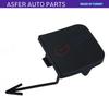 Rear Bumper Towbar Cover for Passat B7 2011-2015 OEM 3AE807441