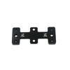 REC Mount Double Base Adapter Type 9 for Cycle Computer Mounts [400-Doubel-Base]