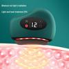 Smart Electric Bianstone Facial Scraping & Muscle Pulling Tool with Heating & Meridian Dredging