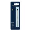 Waterman Maxima Fine Ballpoint Pen Refill 0.8mm (Black)