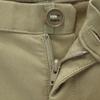 Marmot Made by Descente Stretch Skinny Pants L Khaki Beige Women Used