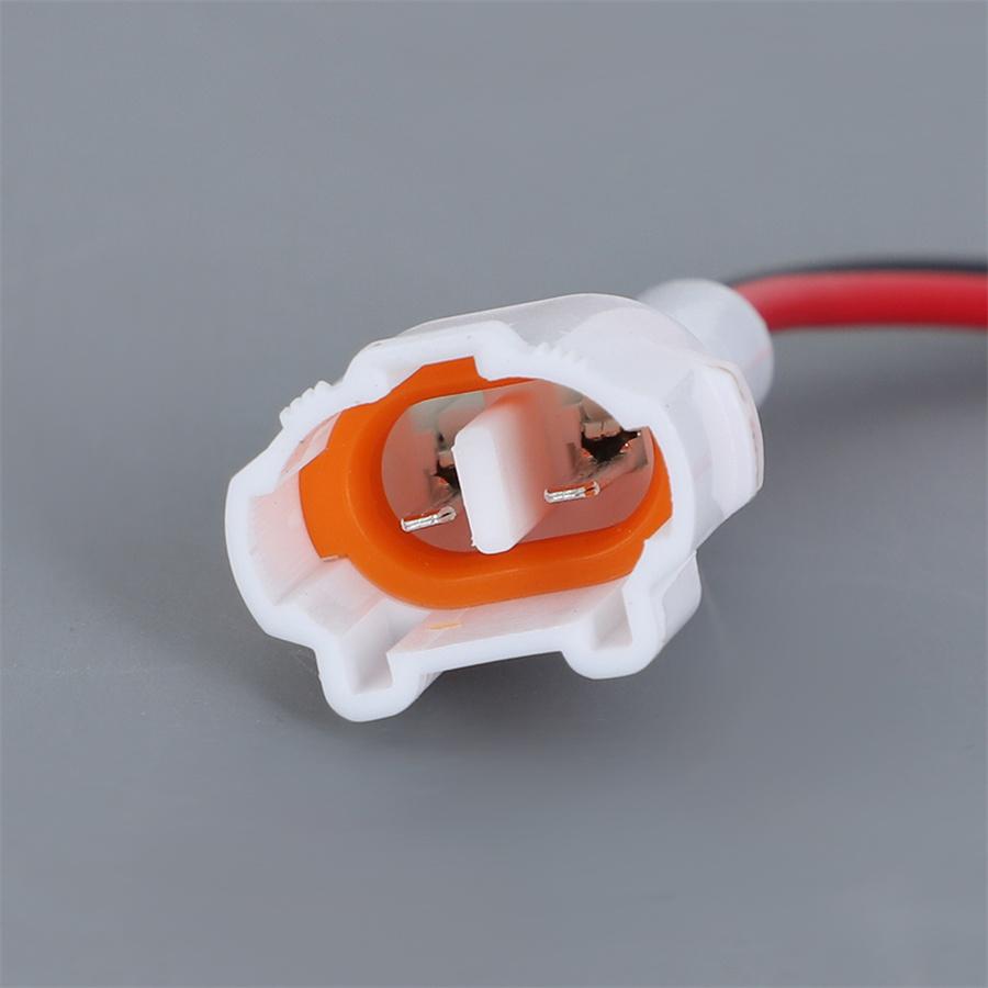 Power Lead Plug Connector Accessory Kit For Yamaha Wolverine RMAX and 850 X2 X4