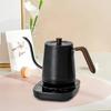 Electric Gooseneck Pour Over Kettle Coffee for Home Camping
