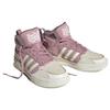Adidas Neo 100Db Casual Comfortable Trendy Mid-Top Skate Shoes Women Sneakers Pink GY2420