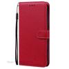 Note 12 Case For Xiaomi Redmi Note 12 12S 4G Case Leather Wallet Flip Case For Redmi Note 12 Pro 5G Plus Phone Case Cover Fundas