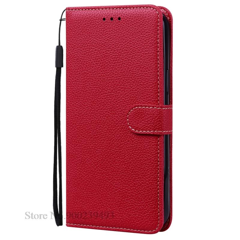 Note 12 Case For Xiaomi Redmi Note 12 12S 4G Case Leather Wallet Flip Case For Redmi Note 12 Pro 5G Plus Phone Case Cover Fundas