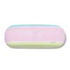 Portable Accessories Cute Pattern Glasses Box Spectacle Holder Eyeglasses Case Eyewear Protector