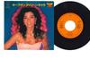7inch Record IRENE CARA - Keep On / You Took My Life Away 07SP818 CBS SONY 1983 Japan Pop Used