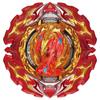 Beyblade Burst Prominence Phoenix.Tp.MUn-10 (Sold Separately) (No Box)