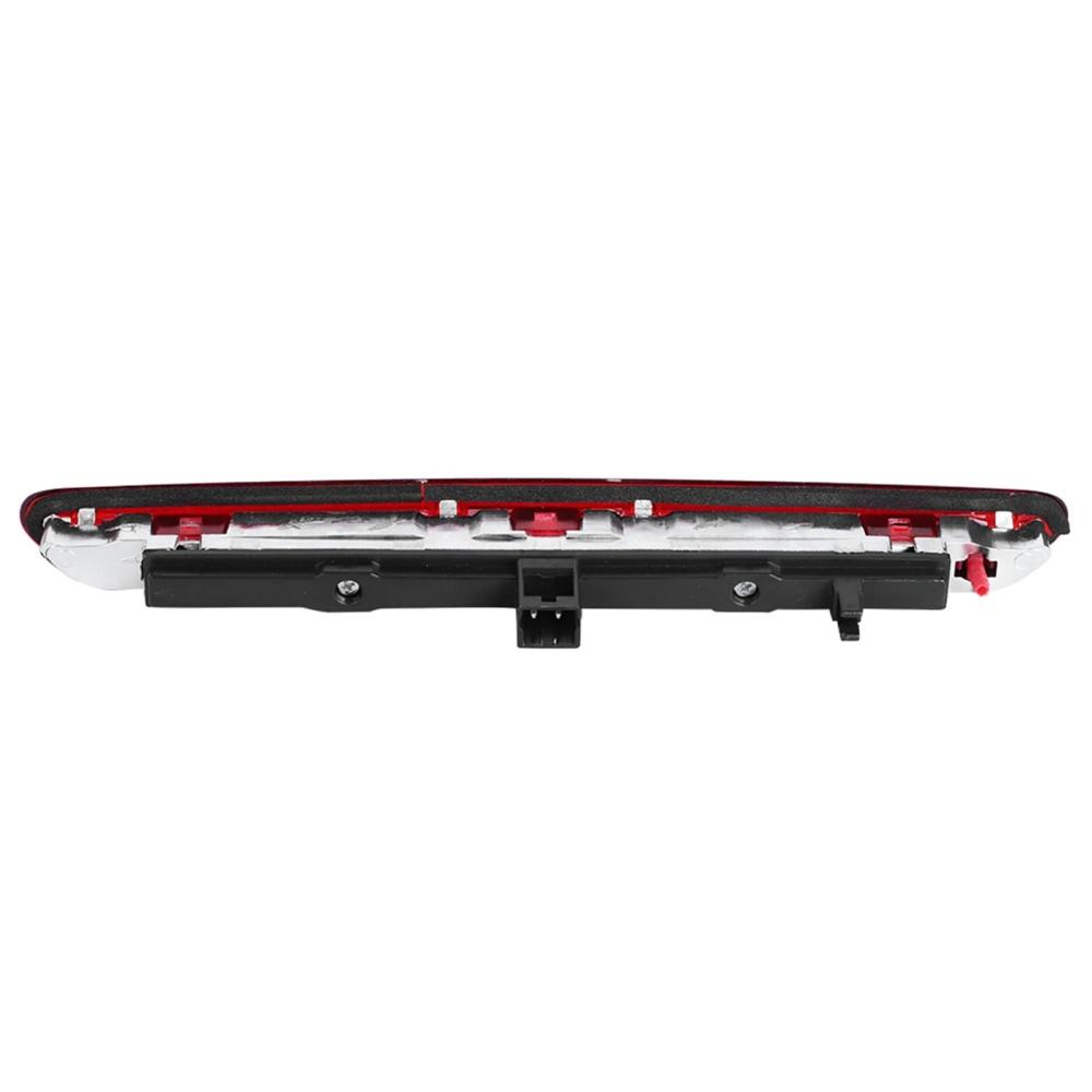High Brake Light for Fiat 51974522 Red
