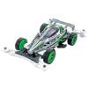 Tamiya Racer Mini 4WD Series No.103 Cross Spear 01 VZ Chassis 18103