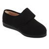 Womens/Ladies Stella Superwide Slippers