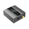Analog To Digital Audio Converter 3.5mm RCA To Optical Digital Audio Adapter With Optical Cable Double Noise-reduction