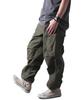 Fatigue Pants Fatigue M-65 (WEB&DEPOT Exclusive) Men's M-65 Pants, XL, 310, Olive, 783-3910020