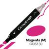 Alcohol Marker Graph'it 5160 Magenta (M)