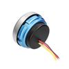 52mm Water Temperature Gauge Car Digital Meter LED Display 9-36V with Temperature Sensor Alarm