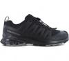 XA PRO 3D V9 WIDE - Men's Hiking Shoes Trail Running Shoes Black 472731 ORIGINAL