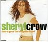 CD SHERYL CROW - Neighbor Hood POCM1270 A&M Records 1998 Japan ObiRock Used