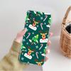 Snow Merry Christmas Clear Case For Samsung Galaxy A52 A12 A51 A32 A21s A71 A32 A22 50 A70 A31 A72 5G Phone Cover