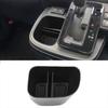 Shift Side Pocket for Toyota New Sienta 10 Accessory Small Item SIENTA 10 from September with Storage Special No Tools Easy To Install Series, Case,