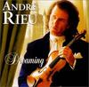 CD ANDRE RIEU - Dreaming UICO1023 Japan Rock Used